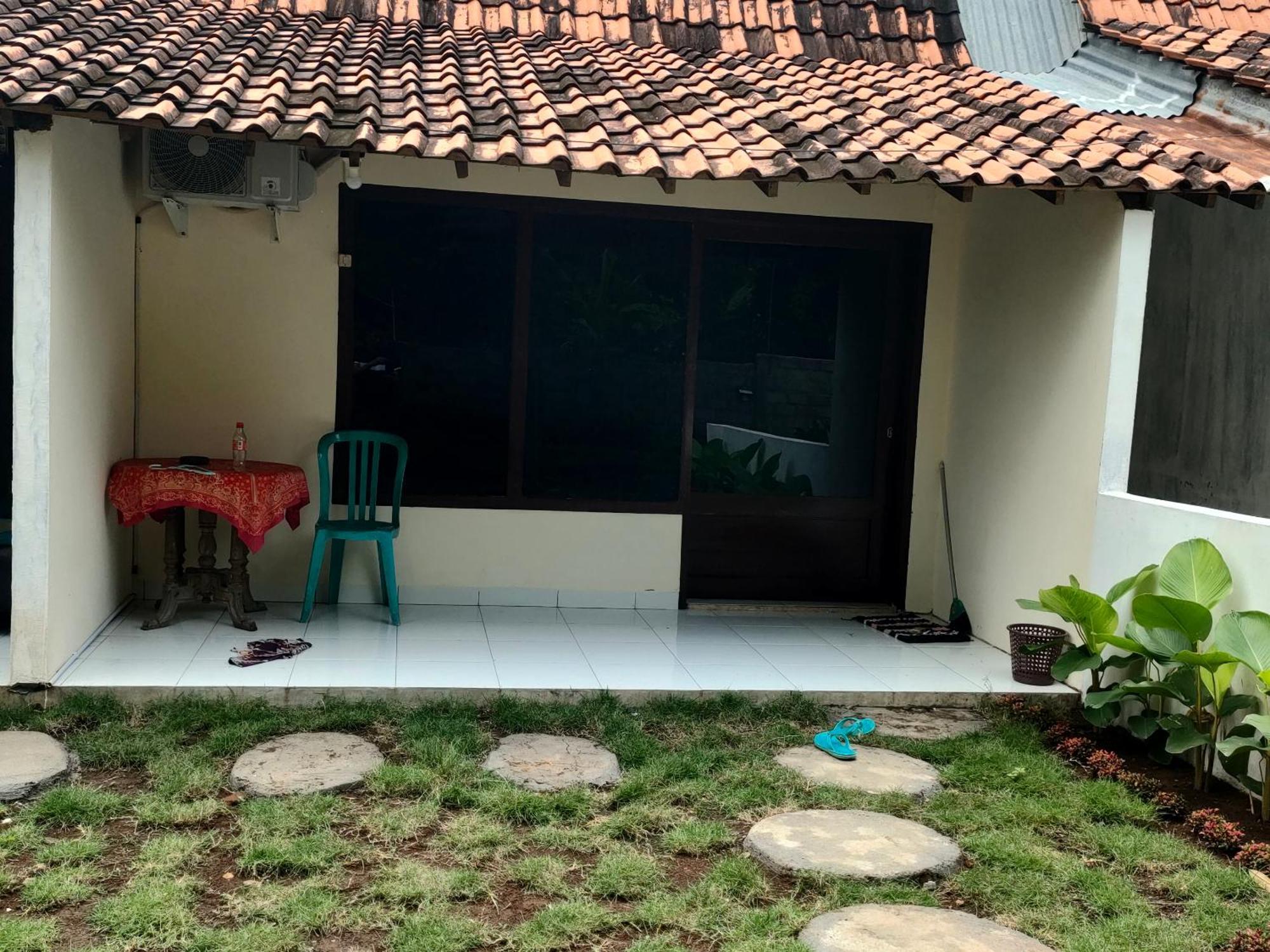Tiara Homestay Banyuwangi バニュワンギ 部屋 写真