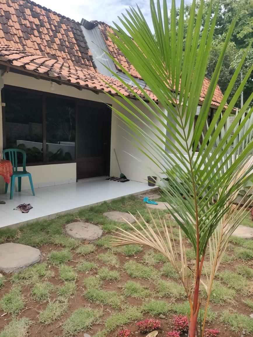 Tiara Homestay Banyuwangi バニュワンギ エクステリア 写真